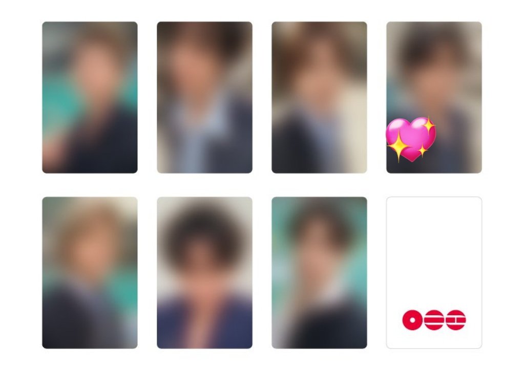 mimimi021839's tweet photo. BTS ARIRANG   トレカ交換
条件変更しました。
【譲】画像1枚目
【求】画像2枚目  J-HOPE https://t.co/Vk0jkV3nA5