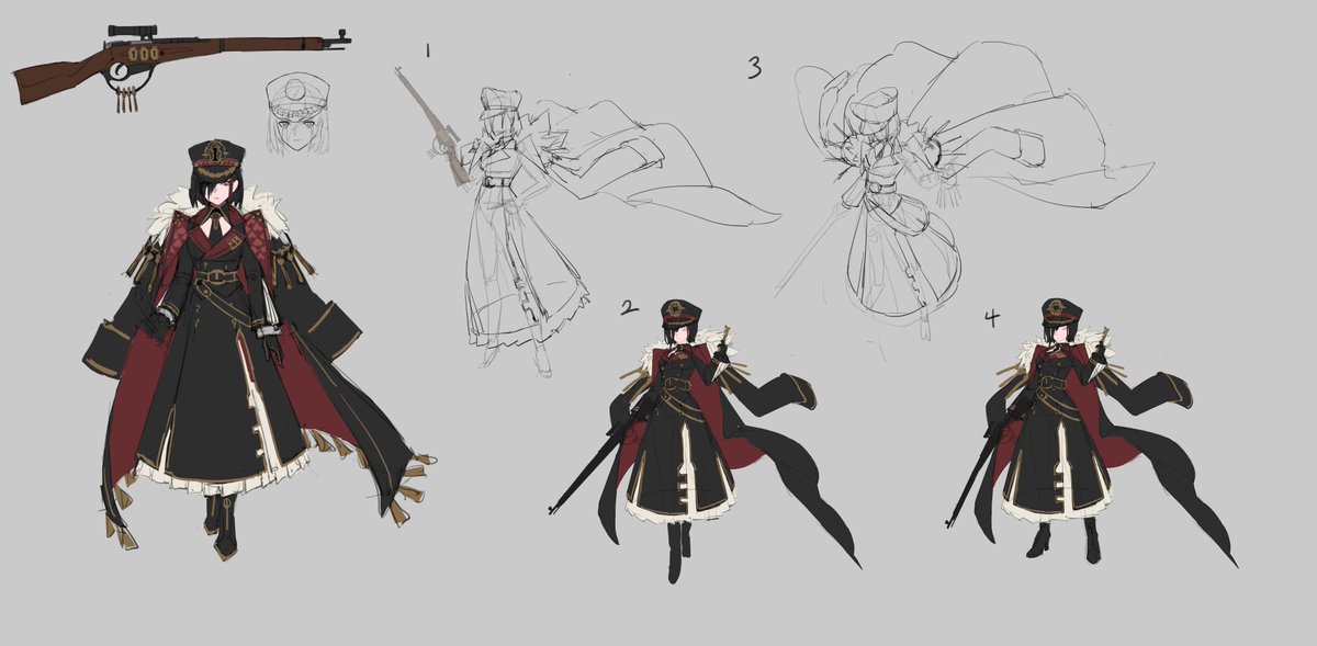 MCK1NG1025's tweet photo. i redraw my profile character https://t.co/4IYGHnOeh2