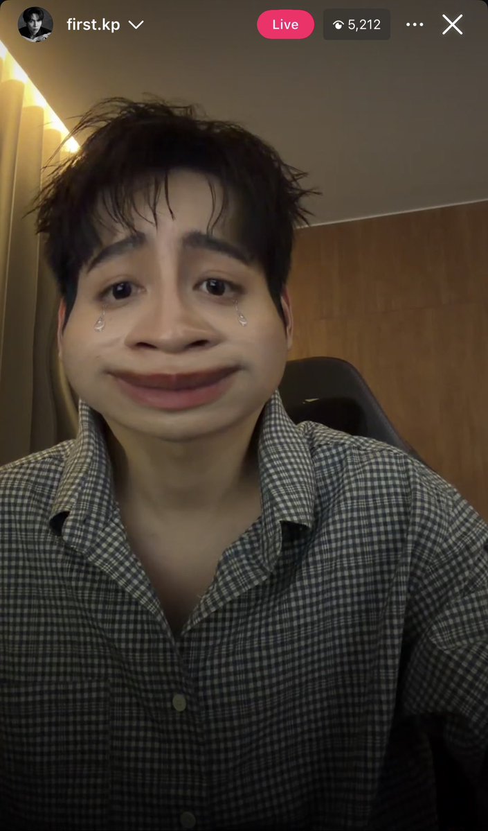 First Kanaphan Official Fc tweet media