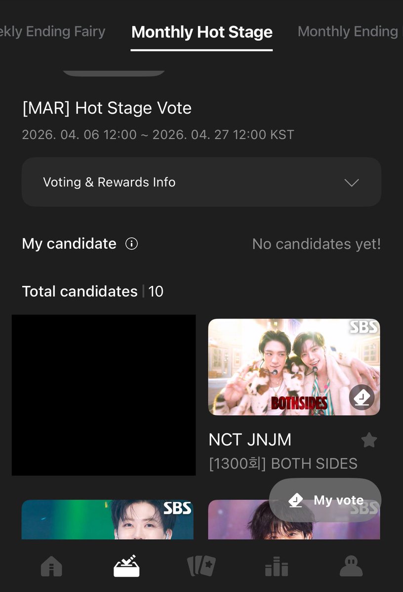 njm🌵BOTH SIDES ★★ vhdpqj clfemfla tweet media