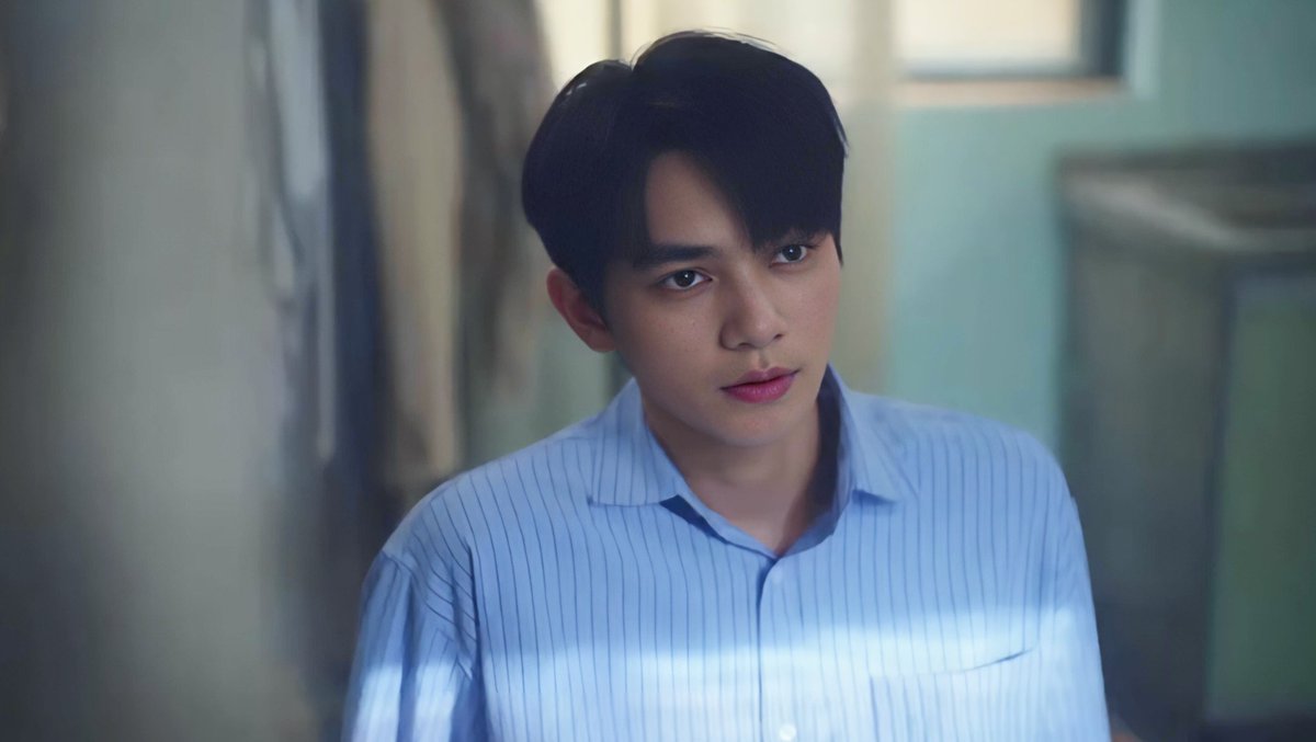 Xia Liuyi really raised a wolf in lamb's skin 😏
#SammysChildrensDayEp8
#SammysChildrensDay #HeChangXi