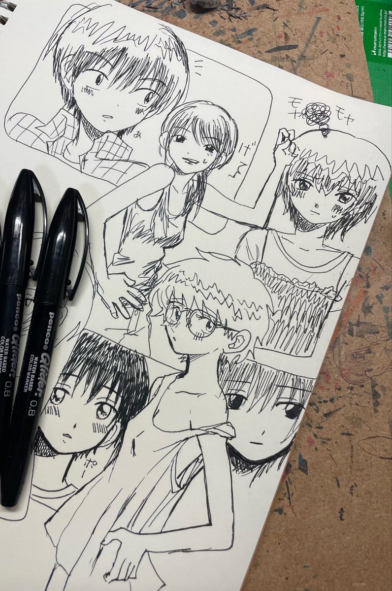 oimo (@na_n_) on Twitter photo 