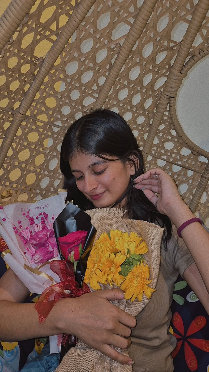 Shruti tweet media