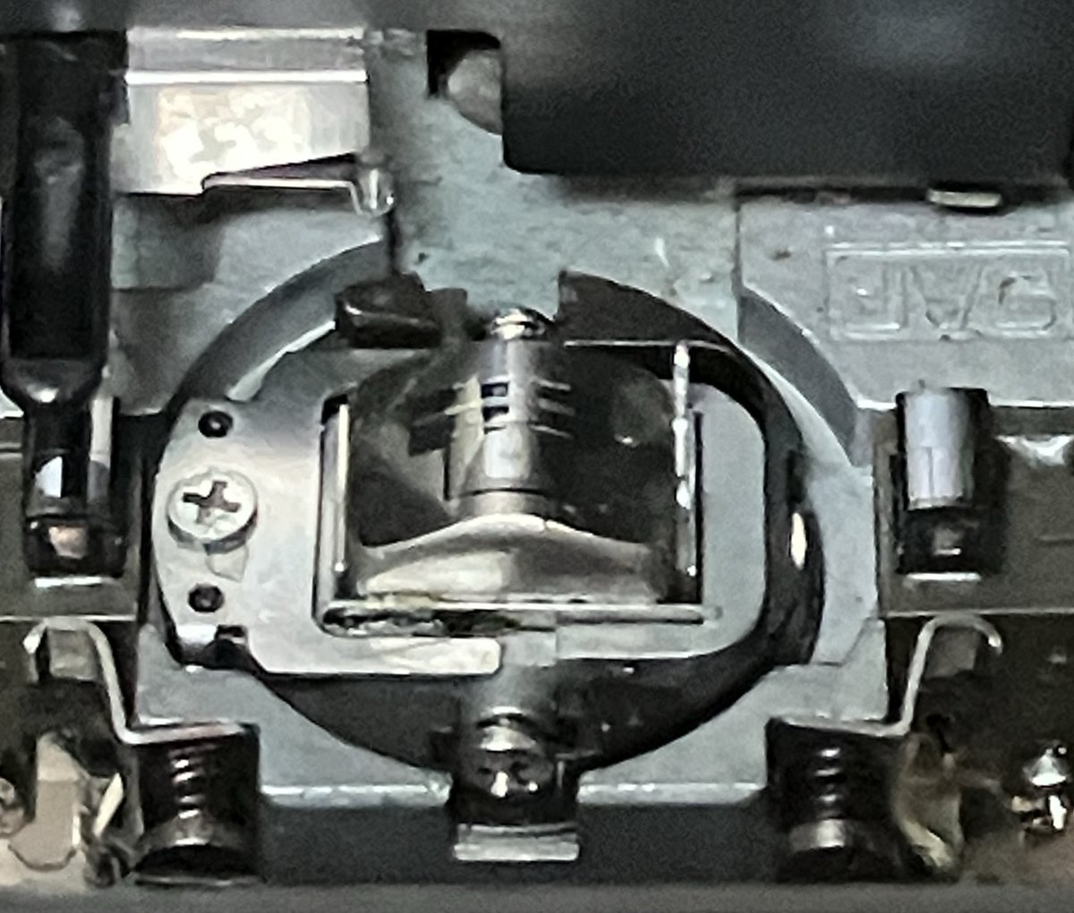 如月ほのか@ガラクタ屋敷 tweet media