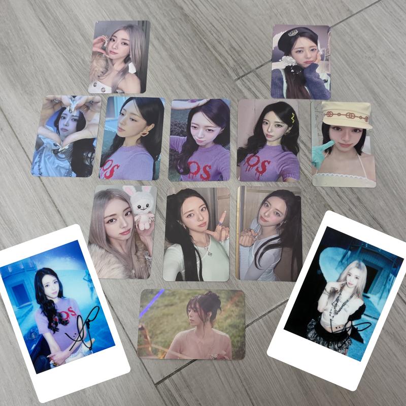itynmy's tweet photo. 💘💘💘💘💘
#POCAALBUM_FAVESHOT_with_YUNA 
#믿지_녹아내리게_할_IceCream https://t.co/MMyi2mhgi5
