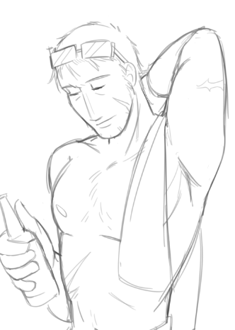 Milped01's tweet photo. #shake I draw, honestly https://t.co/guWUttHrMW