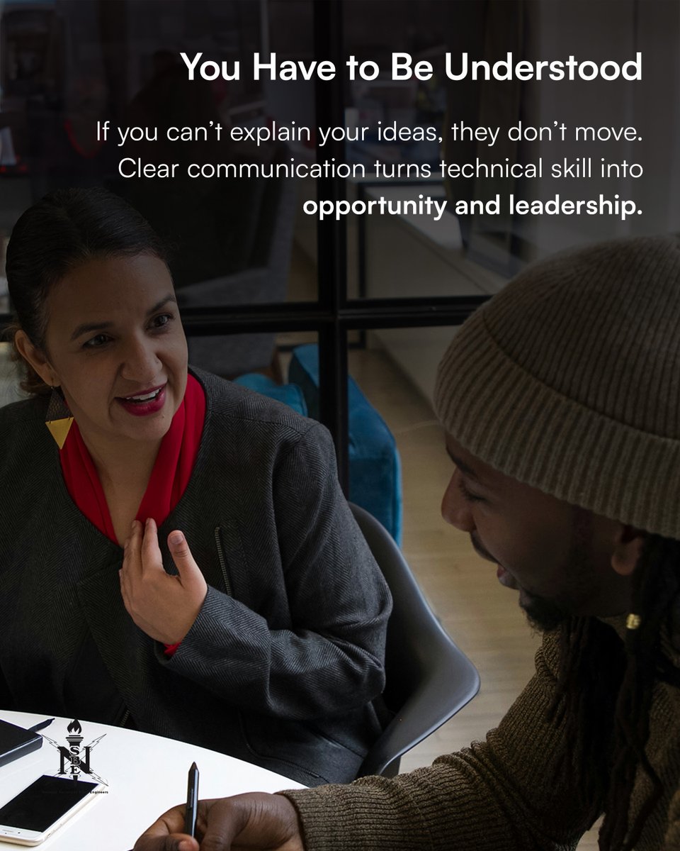 NSBE tweet media