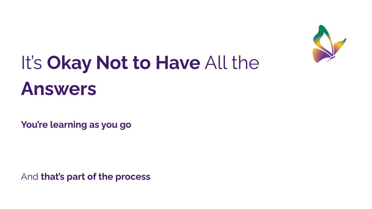 AddiPath's tweet image. You don’t have to figure out Addison’s on your own.

Support makes things clearer—and easier.

#AddisonsDisease #ChronicIllness #InvisibleIllness #HealthTracking