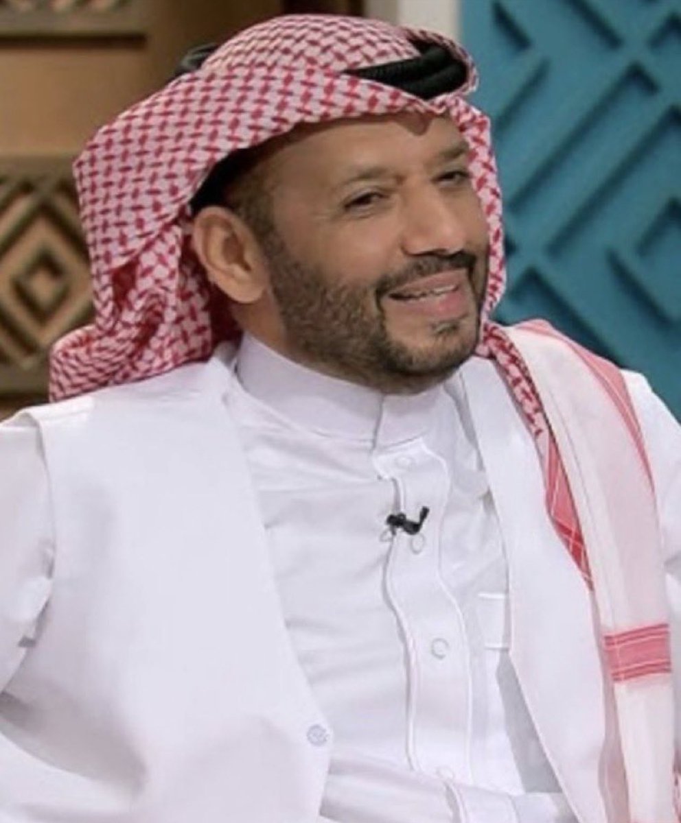 وليد سعيد tweet media