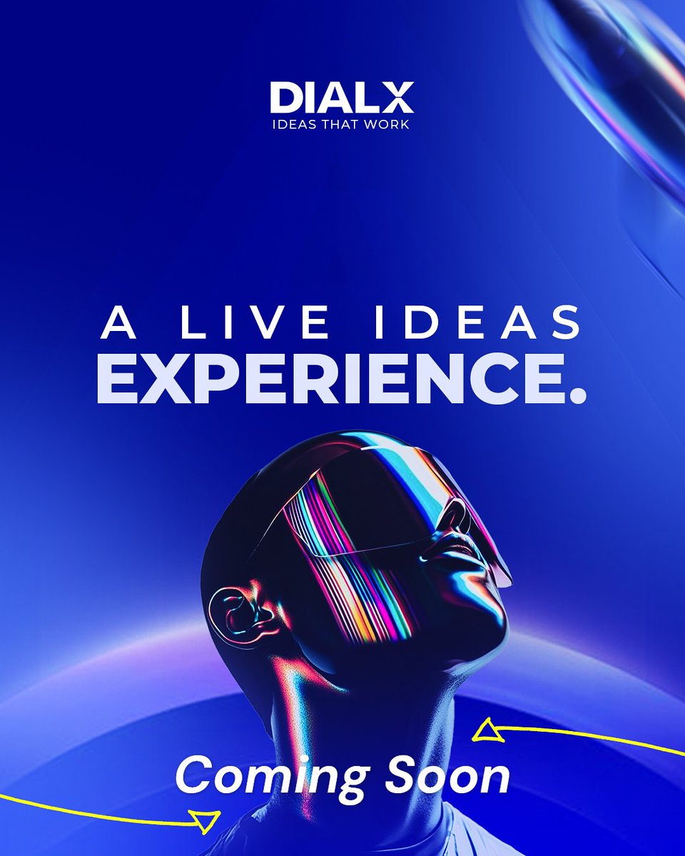 dialxafrica's tweet photo. Anticipate the experience everyone will be talking about.

Don't be left out, Join the waiting list now. https://t.co/d6LCrRzTLT