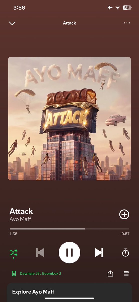 Black Brother tweet media