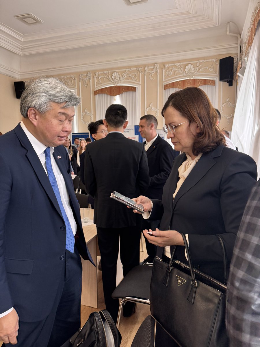 MY Embassy Moscow tweet media