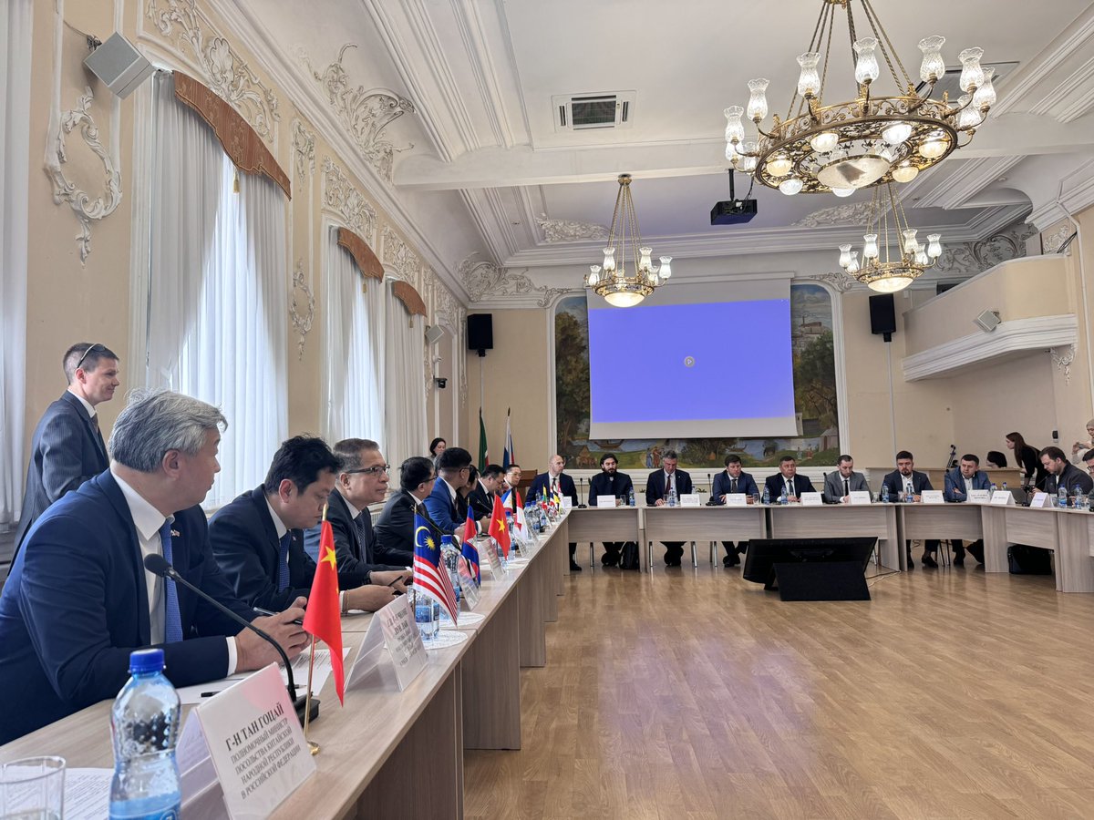 MY Embassy Moscow tweet media
