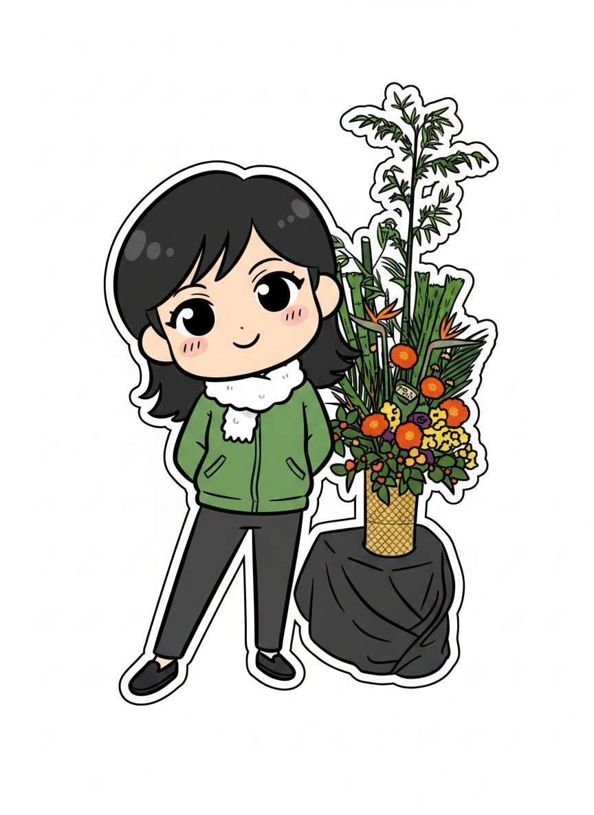 XL文鳥 tweet media