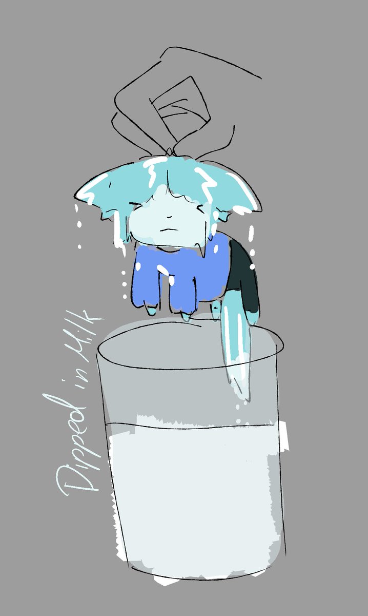 PewDot✨ Malevolent tweet media