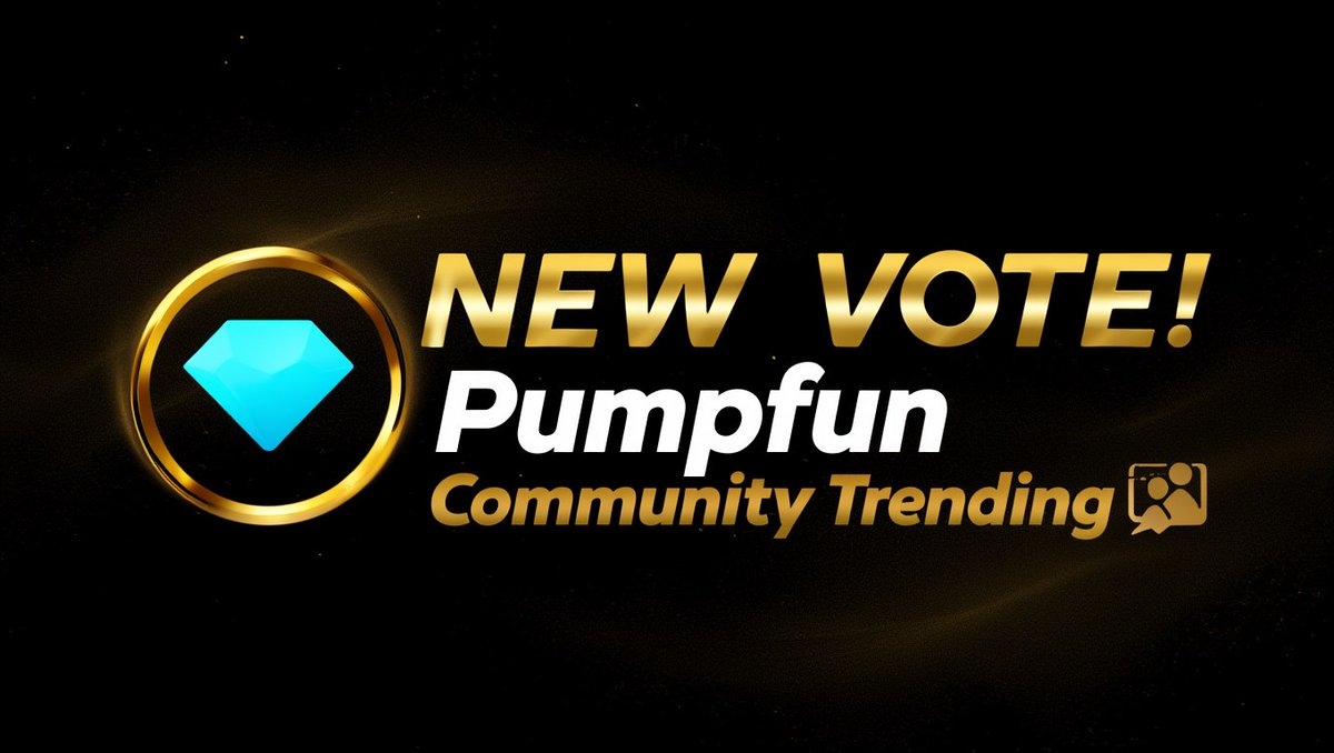 Pumpfun Early Trending tweet media