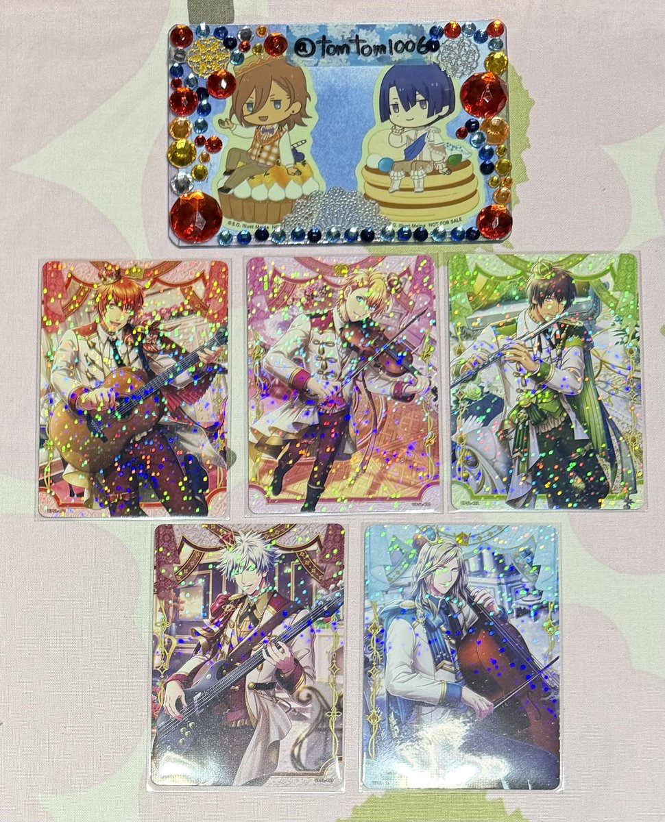 トム🪭 tweet media