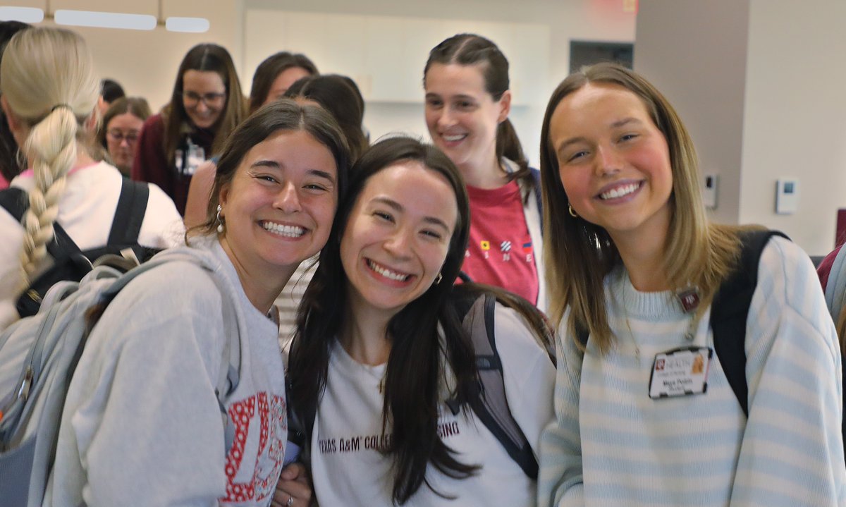 Texas A&M Libraries tweet media