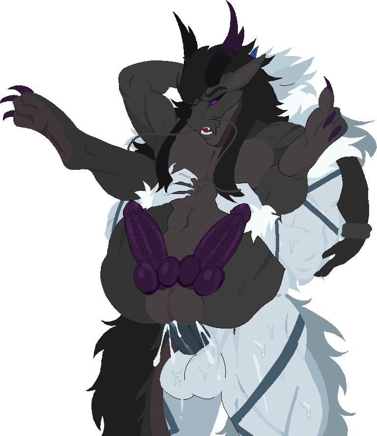 Doran’s Flea🔞 tweet media