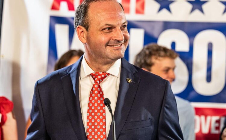 🔴 New - Governor poll - South Carolina 

🔴 Wilson 20%
🔴 Norman 14%
🔴 Mace 13%
🔴 Reddy 10%

Starboard C #C - LV - 4/14