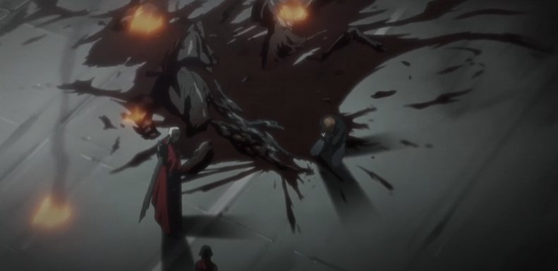 arashi_washi's tweet photo. #VinDante but Vincent's character as a tool to mirror Dante's life and through biker's life, retelling and comfirming the death and return of his brother Michel/Vergil as Nelo Angelo. A demon with your brother's image/the demon that was once your brother. The difference is that- https://t.co/xwotYAOjmx