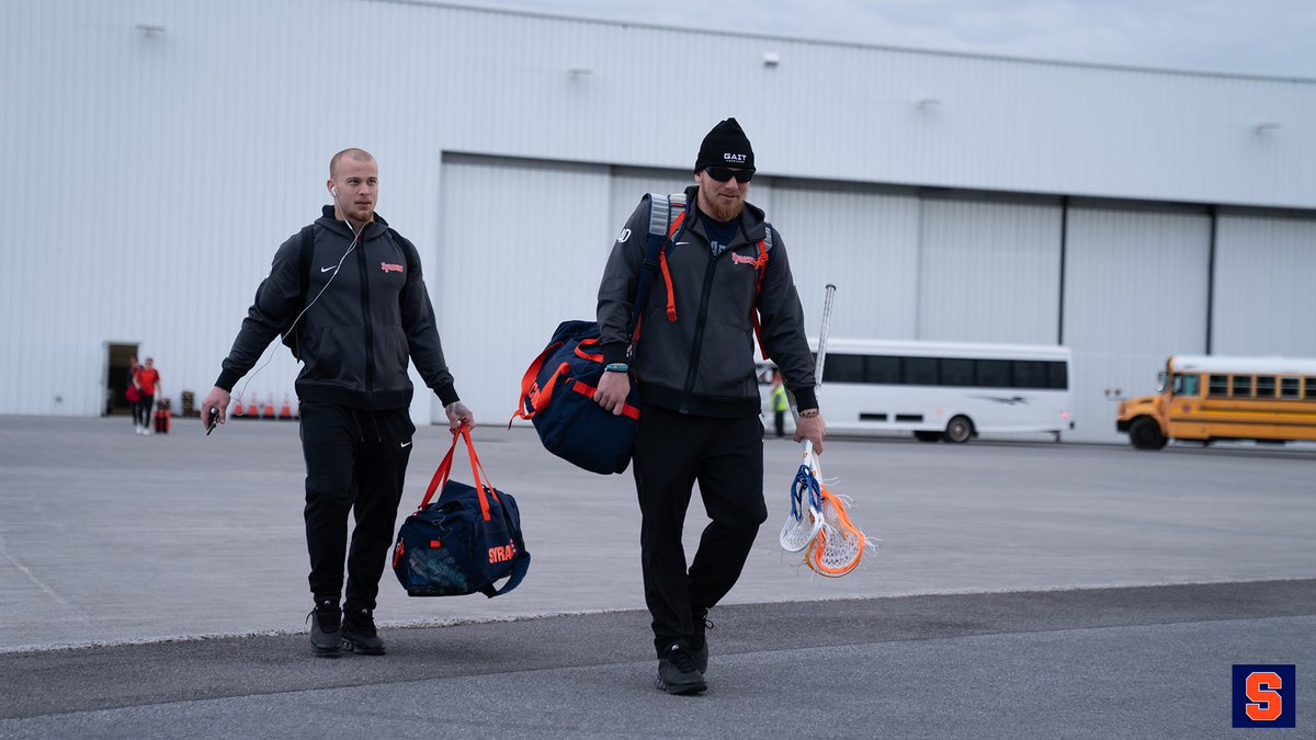 Syracuse Men’s Lacrosse tweet media