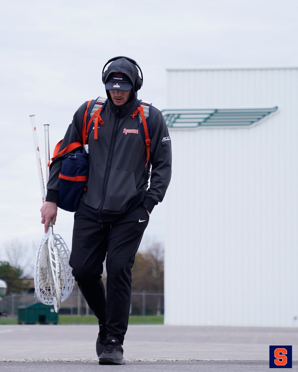 Syracuse Men’s Lacrosse tweet media