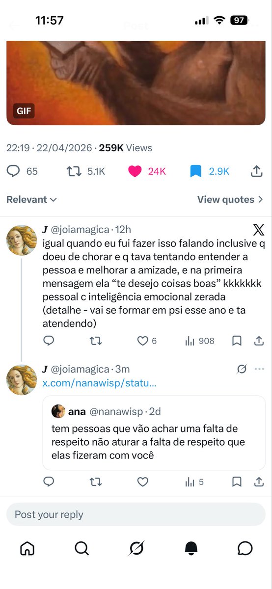 𝑱 tweet media