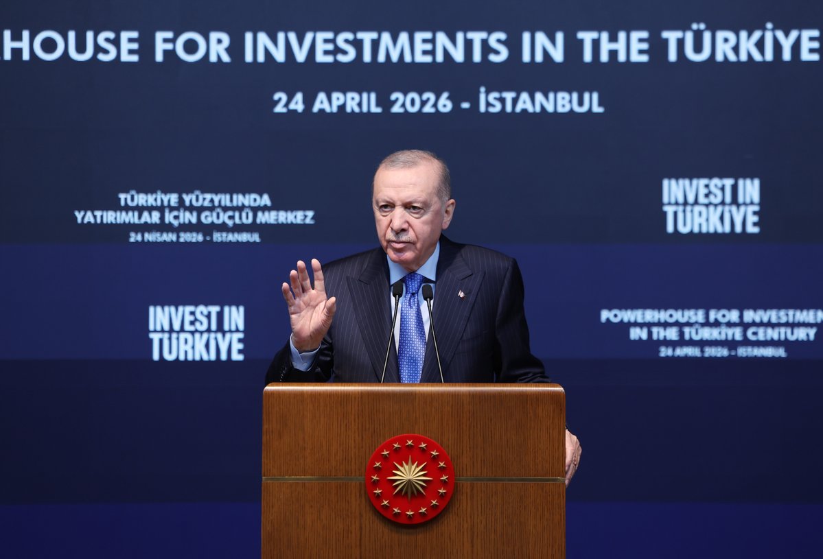 Recep Tayyip Erdoğan tweet media