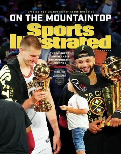 MikesMajorTakes's tweet photo. The haters and losers are going to do everything they can to discredit this team. Screaming and crying about how fraudulent and fake the 23’ run was. I do not care about anything they have to say about the past… at the end of the day they can never take that ring away from us. https://t.co/TOpmSWsUrv