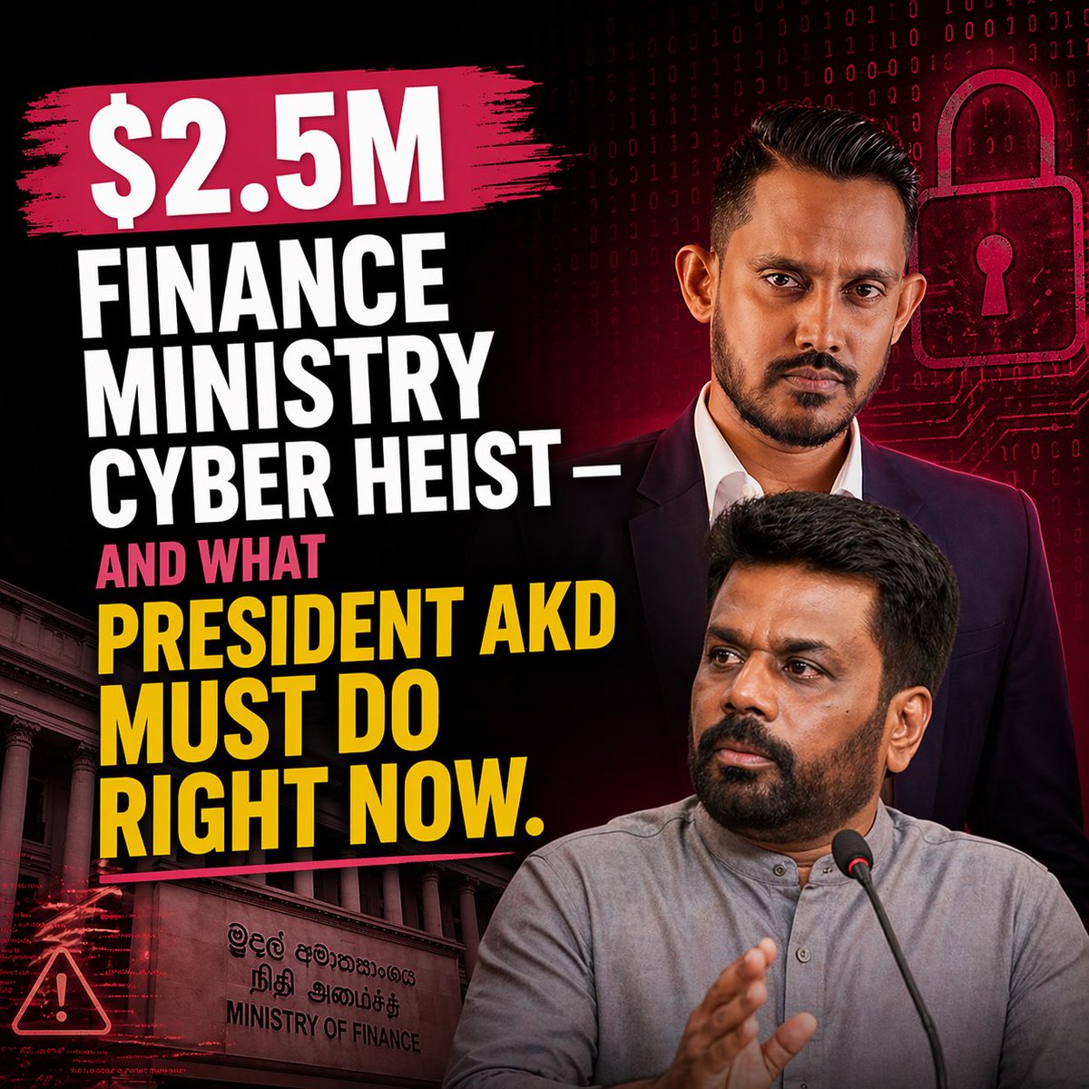 Shane Priyawickrama tweet media