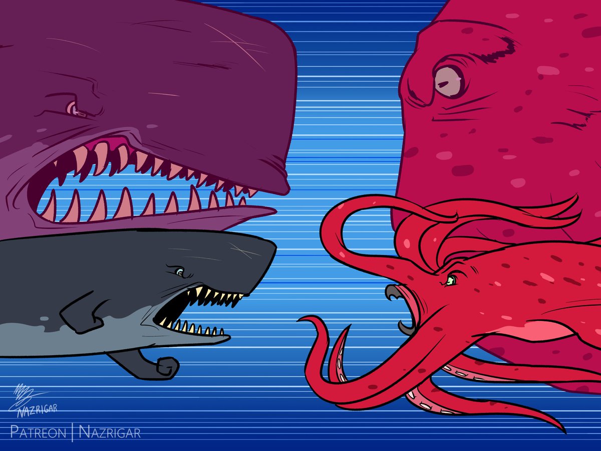 Nicolas Siregar (Commissions Open 3/6) tweet media