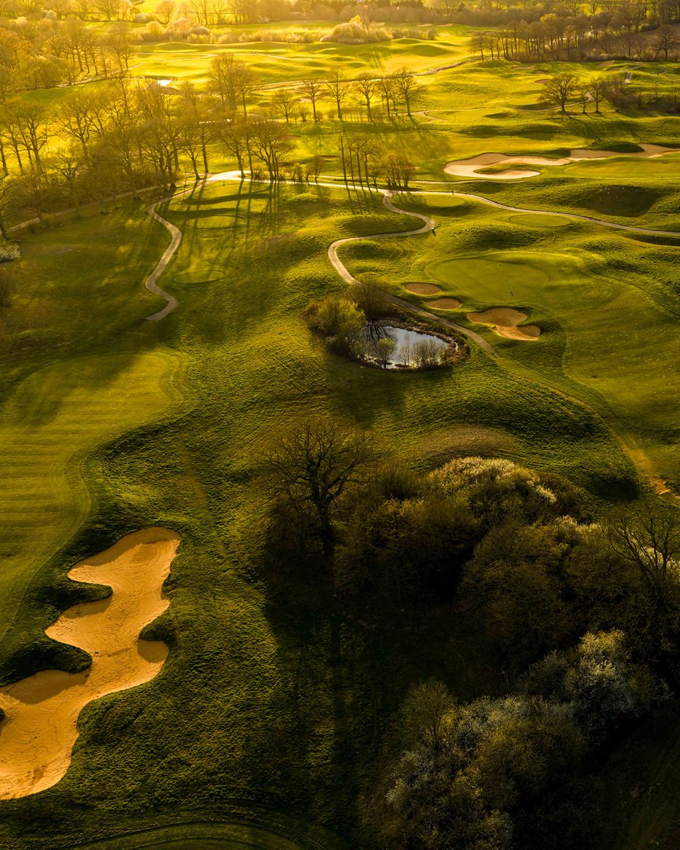 Chart Hills Golf Club tweet media