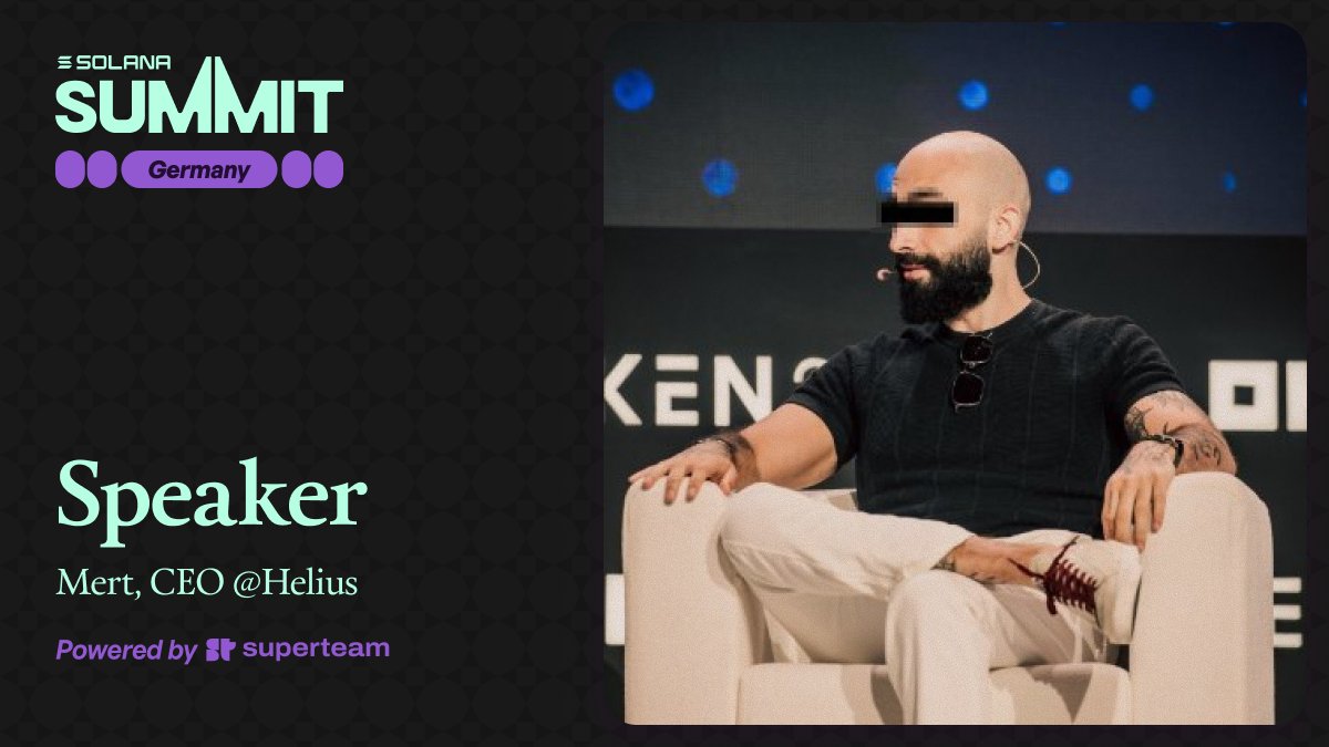 Superteam Germany tweet media