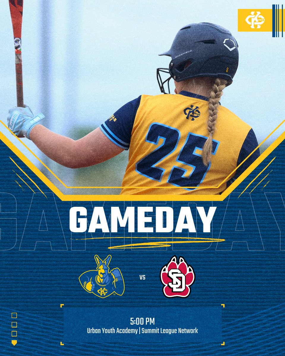 Kansas City Softball tweet media