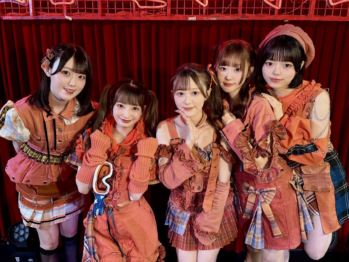 8ware_idol's tweet photo. ─────────────
　　　🔸News🔸
─────────────
  8°世界が変われば、#8われ
 2nd Oneman Live開催決定!!

 ▷ 2026.11.27 fri  渋谷音楽堂
     coming soon… https://t.co/xP4j5SAKCd