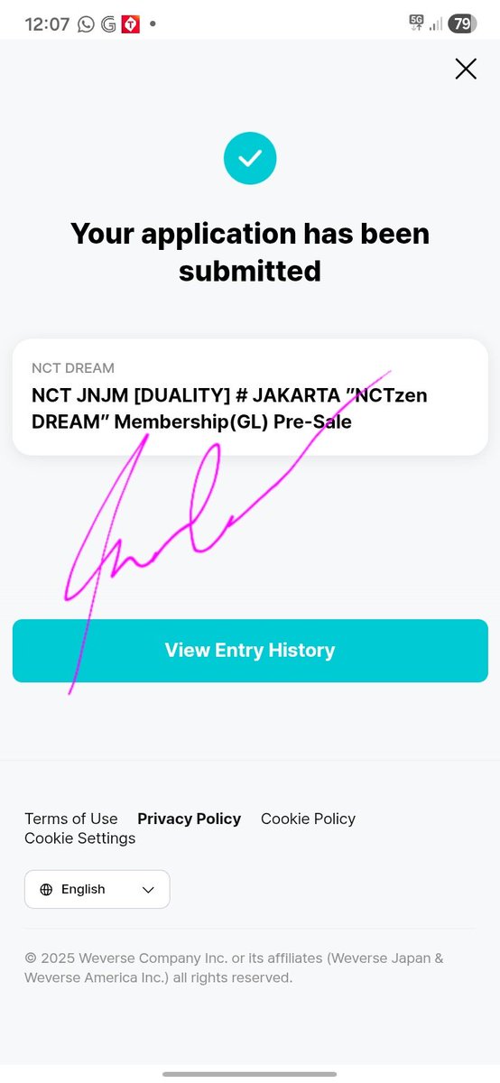 uthe #TASTE tweet media