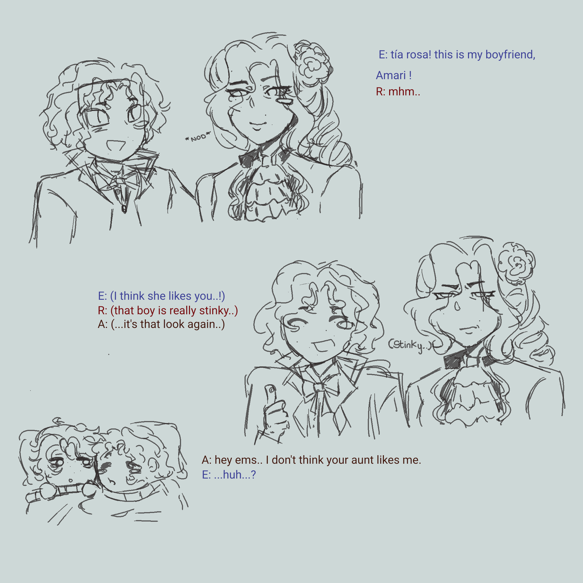 magnolia tweet media