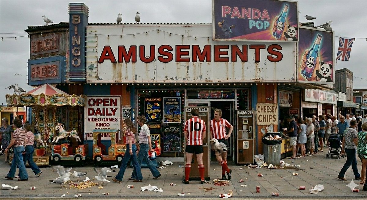 Leonard_Leazes's tweet photo. #SAFC #NUFC https://t.co/40Fr4G5WiV