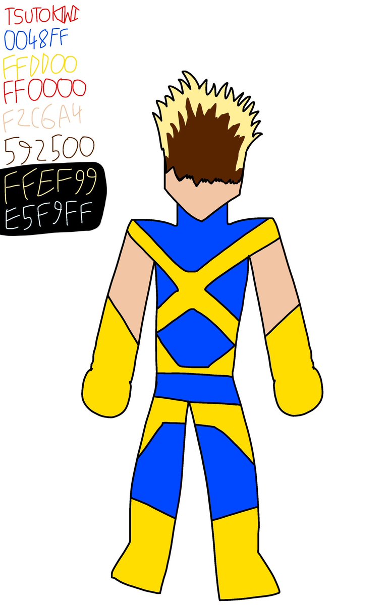 🏳️‍⚧️𝓑𝓾𝓫𝓫𝓵𝓮~𝓢𝓹𝓲𝓭𝓮𝓻🏳️‍⚧️ VOTE STORM tweet media