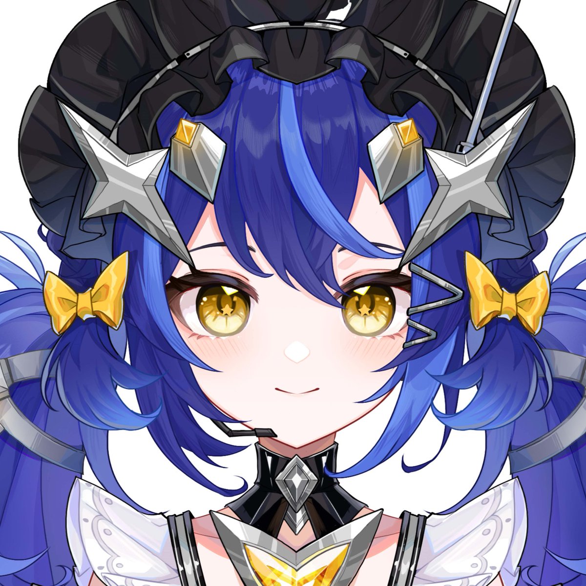 QueenYujiaVT's tweet photo. @tarvenart https://t.co/uhMRVjx7hE