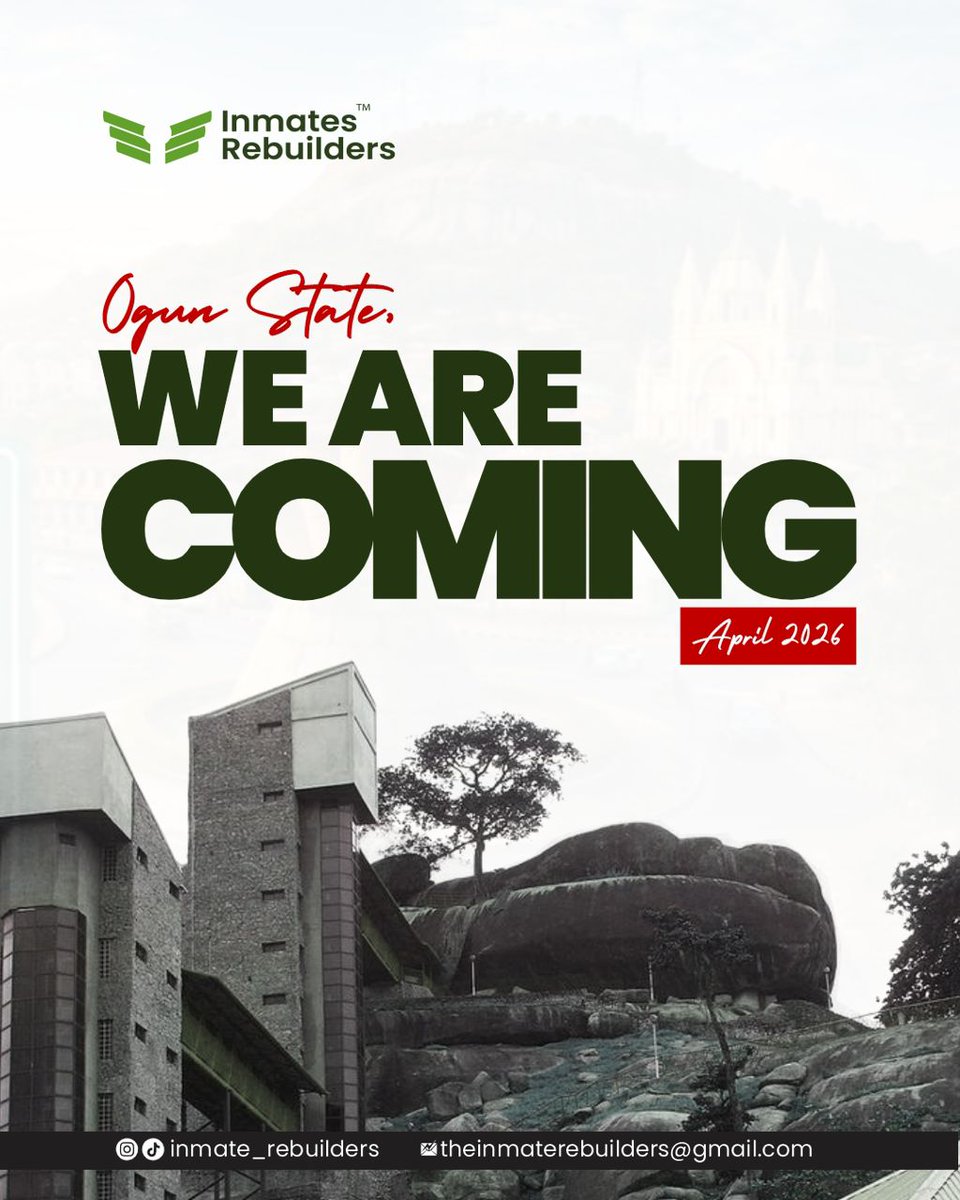 Happening tomorrow at Ibarapa, Ogun State. I designed the anticipate flier, and I felt like sharing it where to keep it for future use. 

Keeping it as minimal as possible. Thank God for Growth!!!

#daytwentythree
#30dayschallenge
#tsacademyonline
#graphicdesign