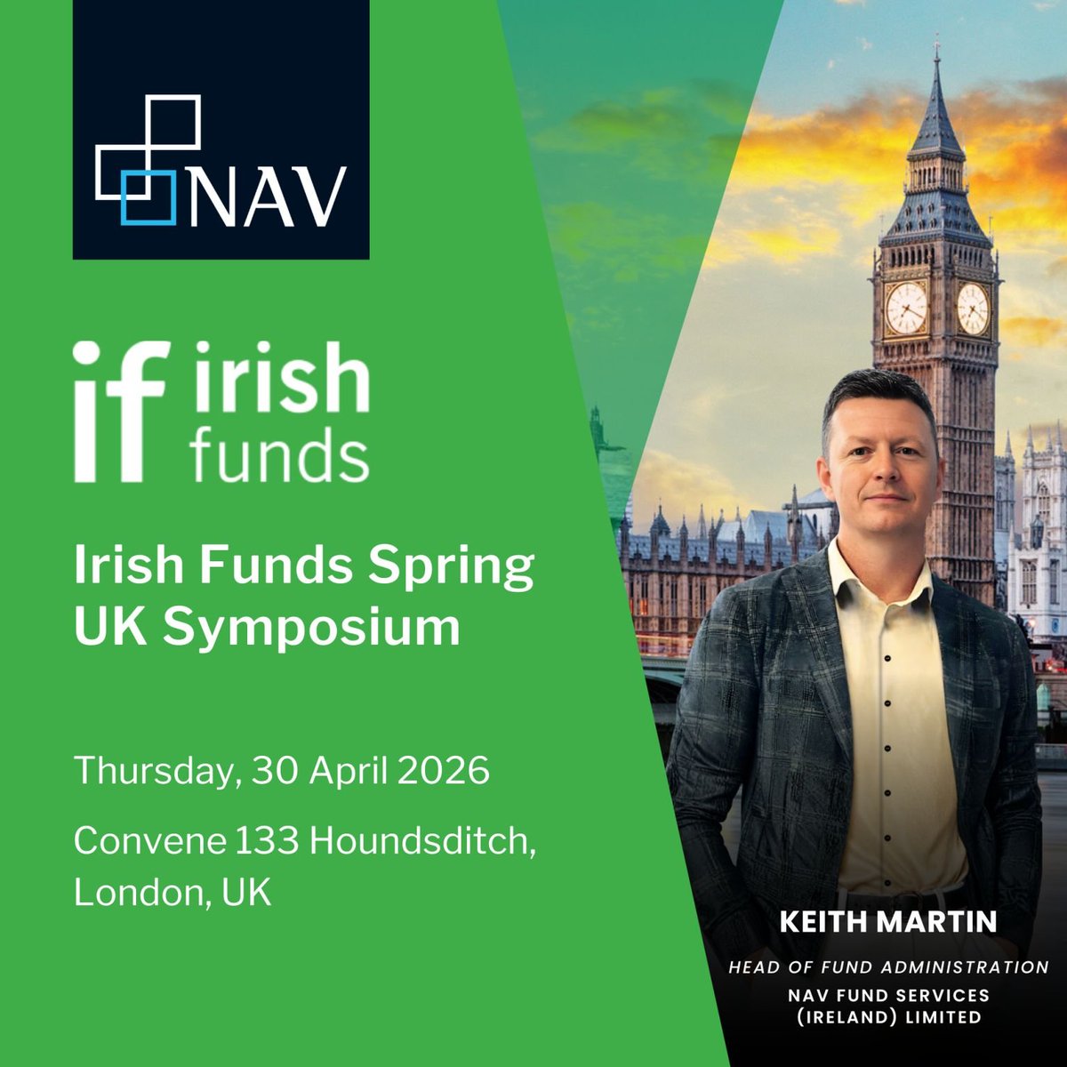 NAV Fund Services tweet media