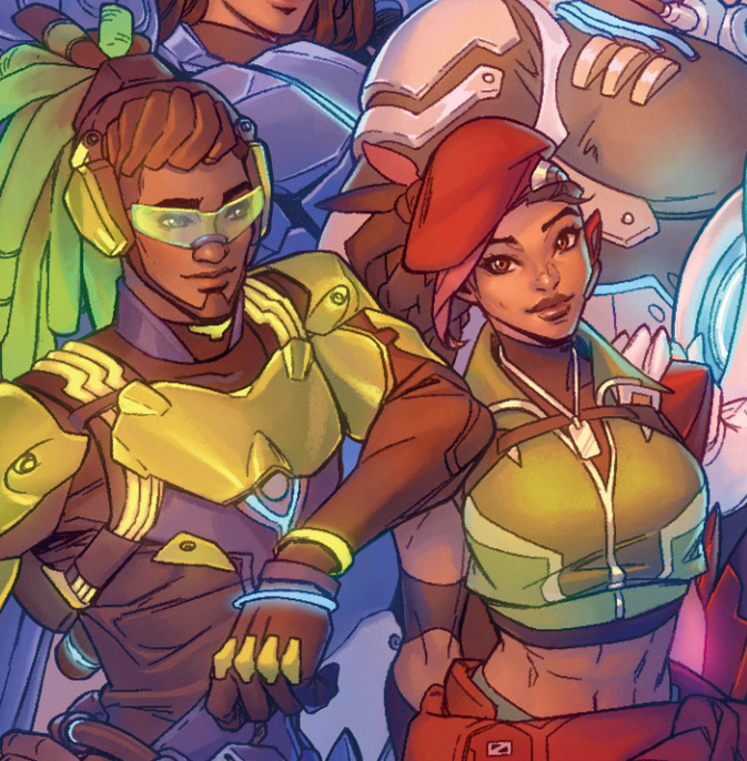 Sammie ✨️ tweet media