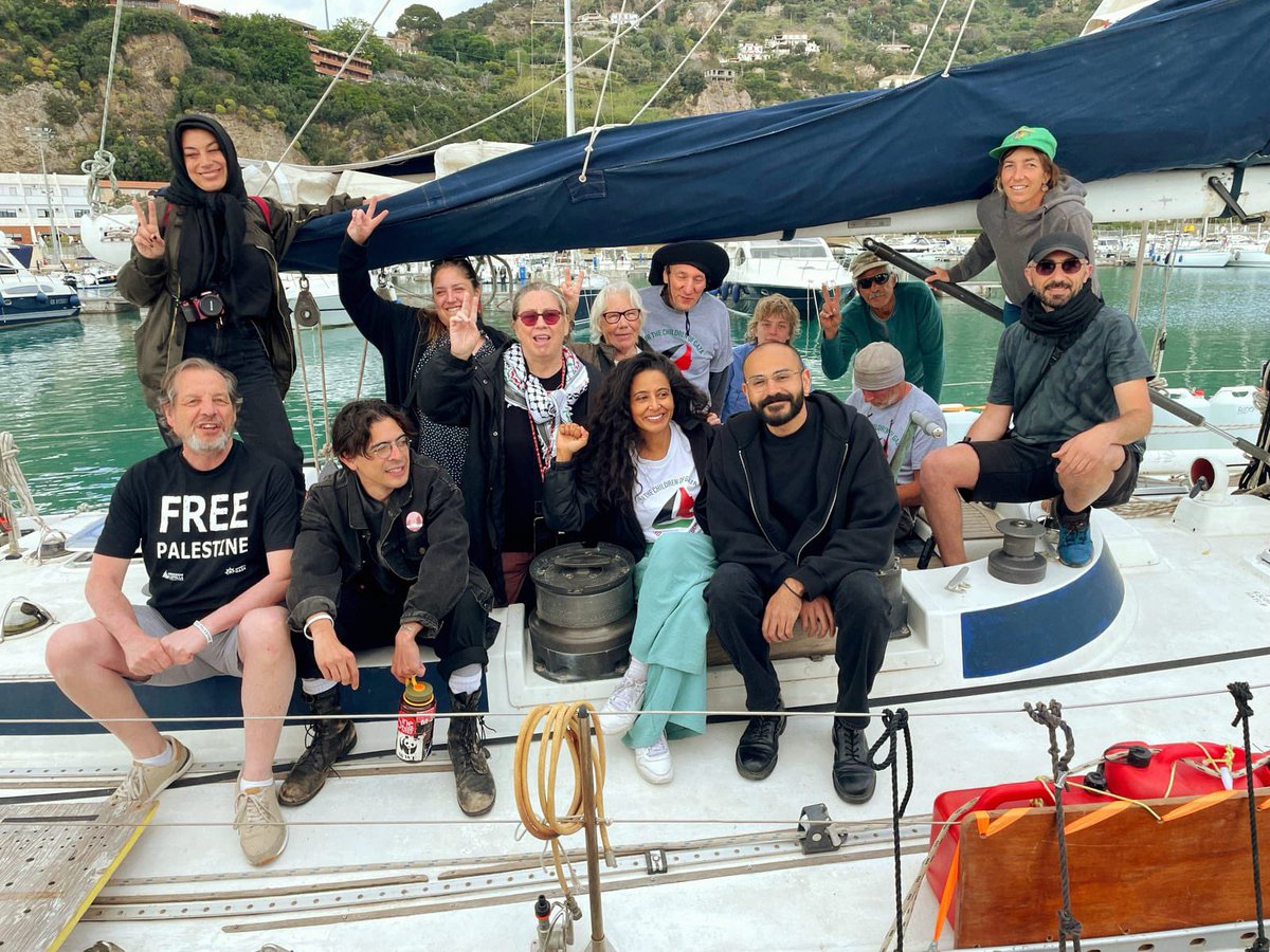 Drop Site tweet media