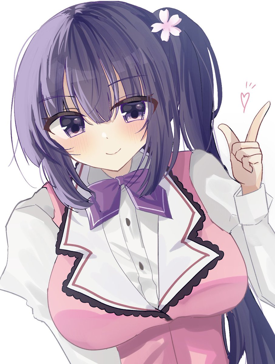 コトハ先輩…