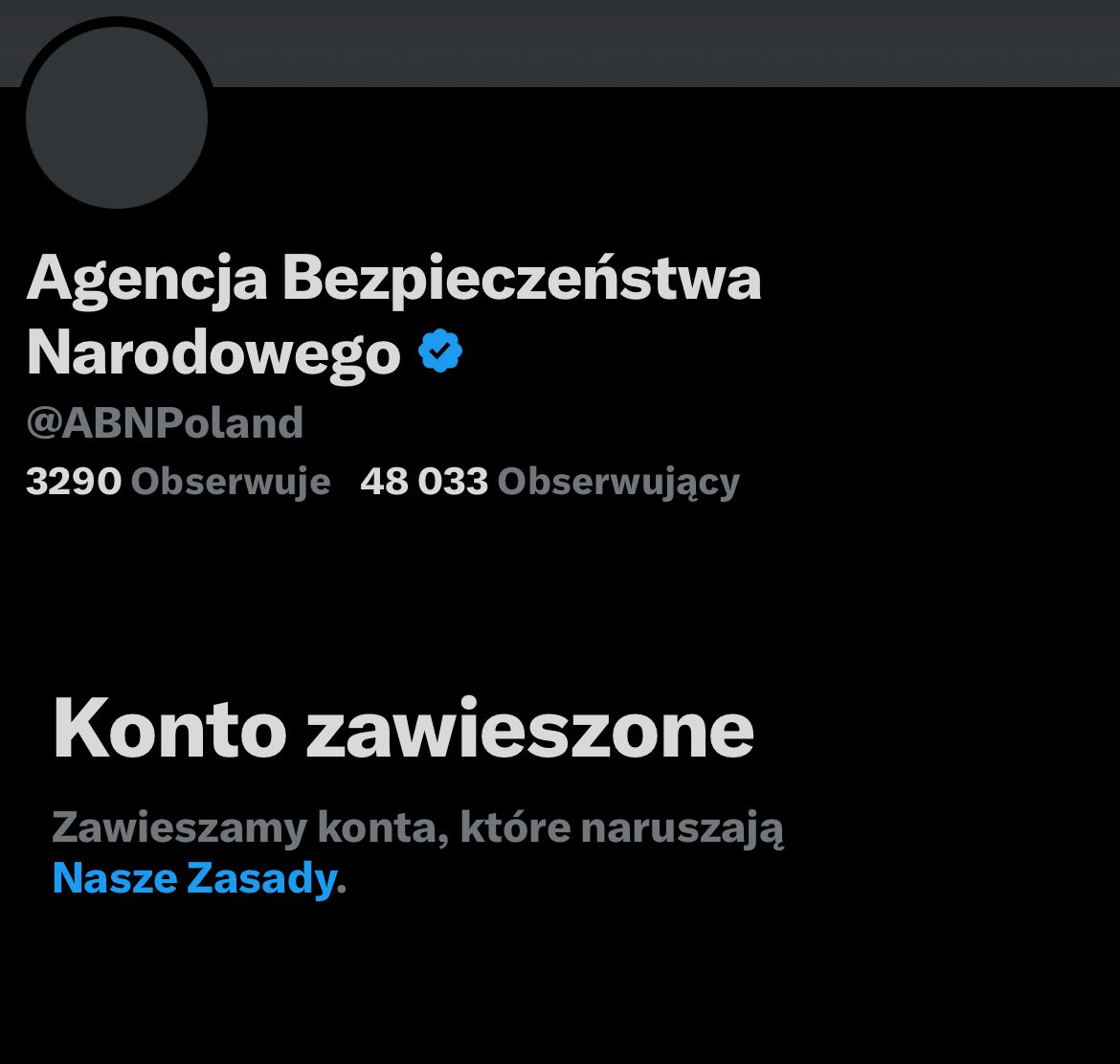 Mariusz Marszałkowski tweet media