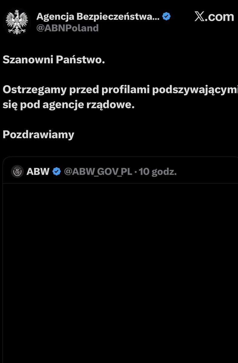 Mariusz Marszałkowski tweet media