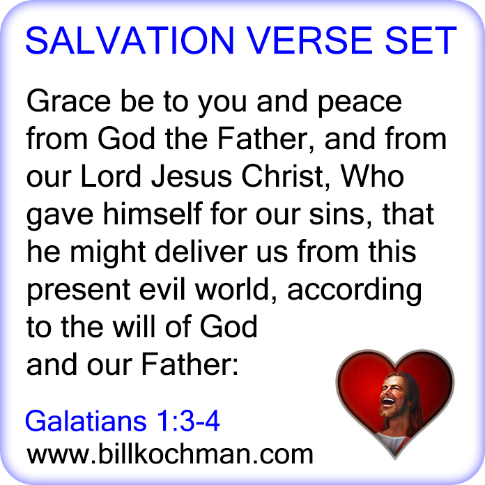 Bill_Kochman's tweet image. Salvation Graphic 056 

#Salvation EternalSalvation #EternalLife #Saved #MessageOfSalvation

Article: "Message to the World":

billkochman.com/Articles/messa…

Article: "Salvation is Free":

billkochman.com/Articles/salvf…

Article: "Is The Message of Salvation Meant for All Men?":

...