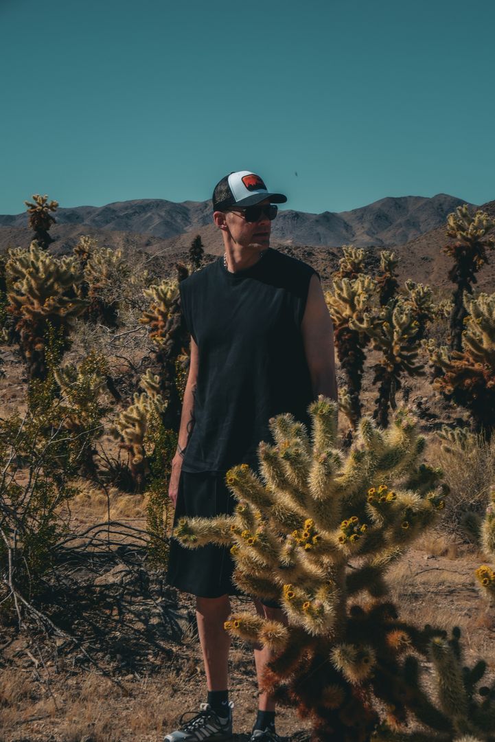 Adam Beyer tweet media